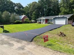 Best Residential Driveway Installation  in Atherton, CA